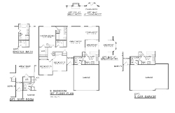 1628 Sq Ft Model