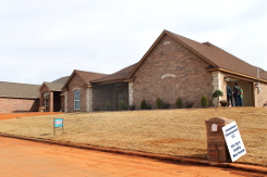 Homestead Development LLC
