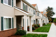 Apartment Complex
