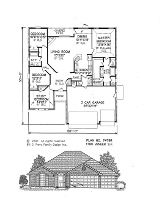 House Plan 7479R