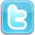 Twitter badge